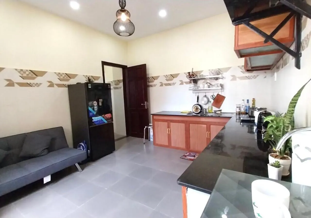 Giao Hoa Homestay Hội An 0*,  Vietnam