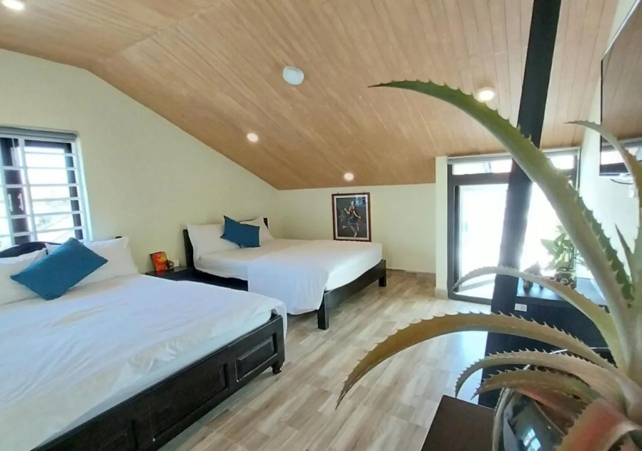Giao Hoa Homestay Hội An