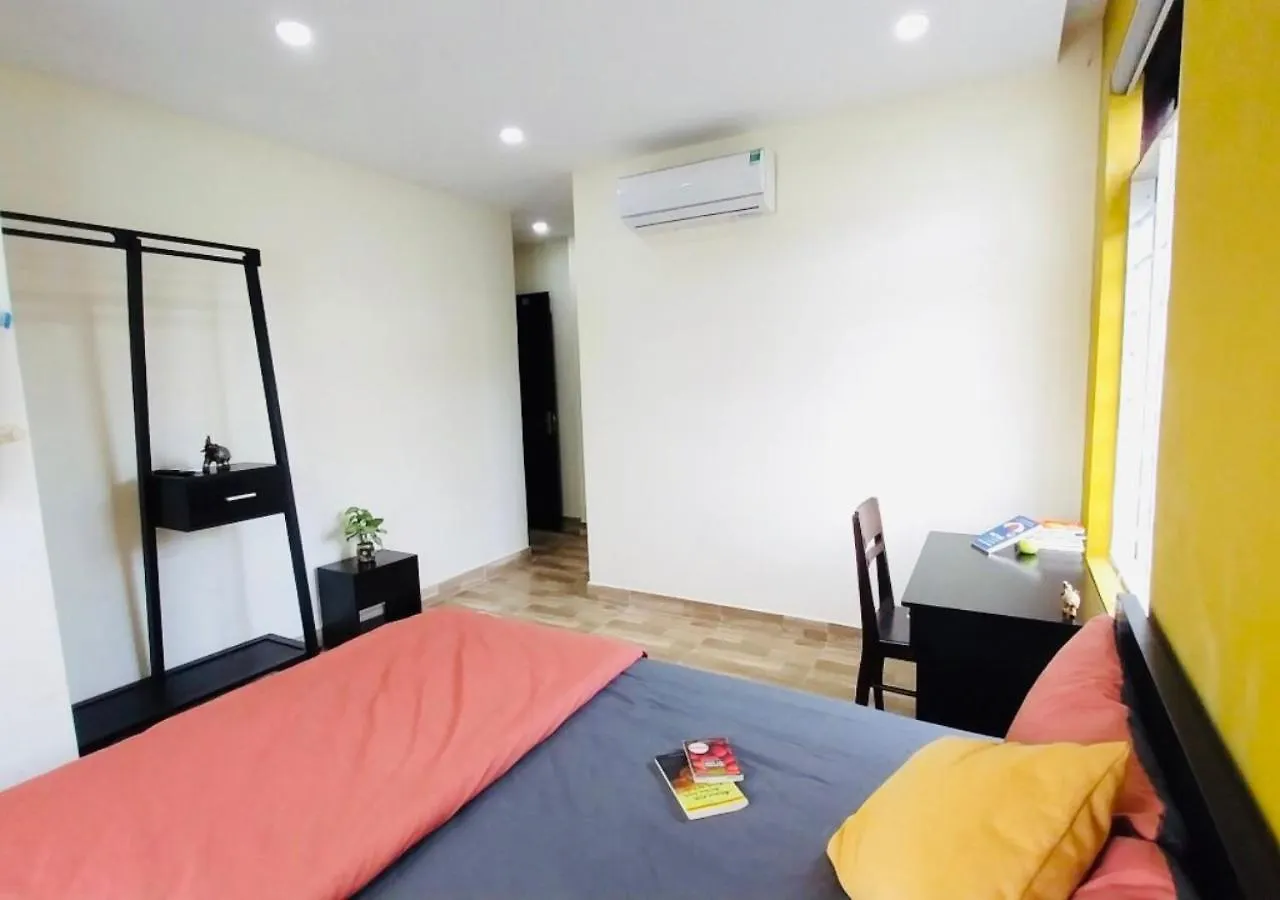 Giao Hoa Homestay Hội An