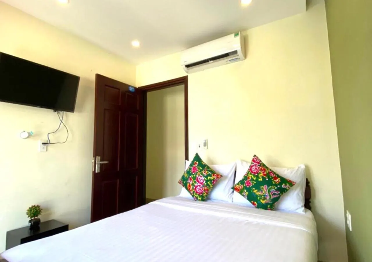 Giao Hoa Homestay Hội An