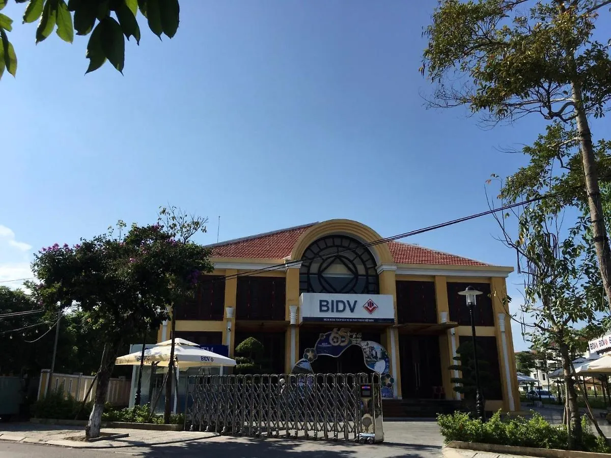 Giao Hoa Homestay Hội An