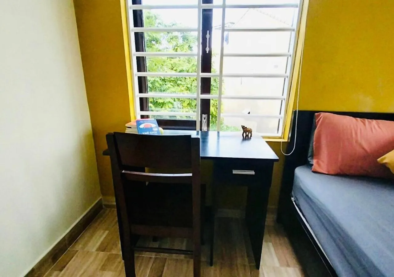 Giao Hoa Homestay Hội An