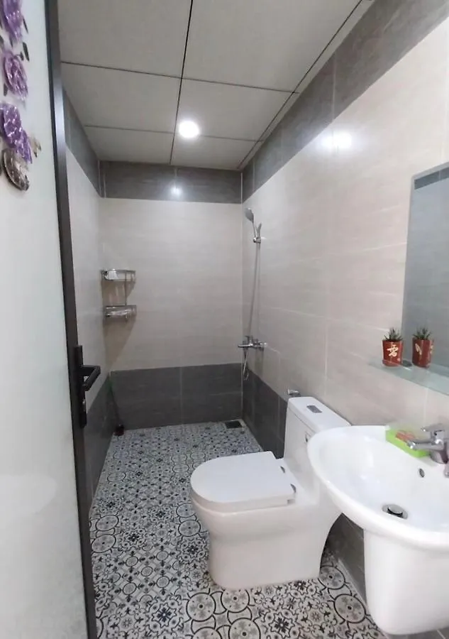 Giao Hoa Homestay Hội An