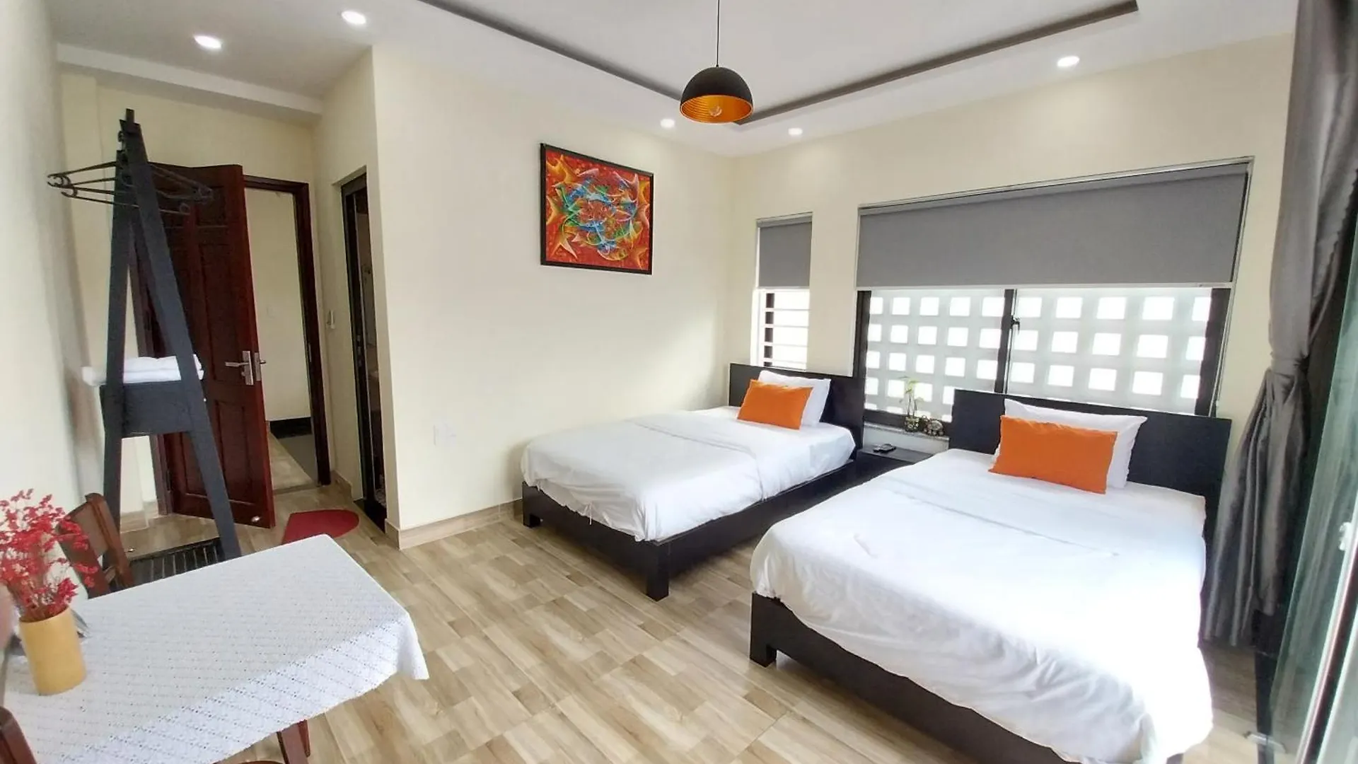 Giao Hoa Homestay Hội An 0*,  Vietnam