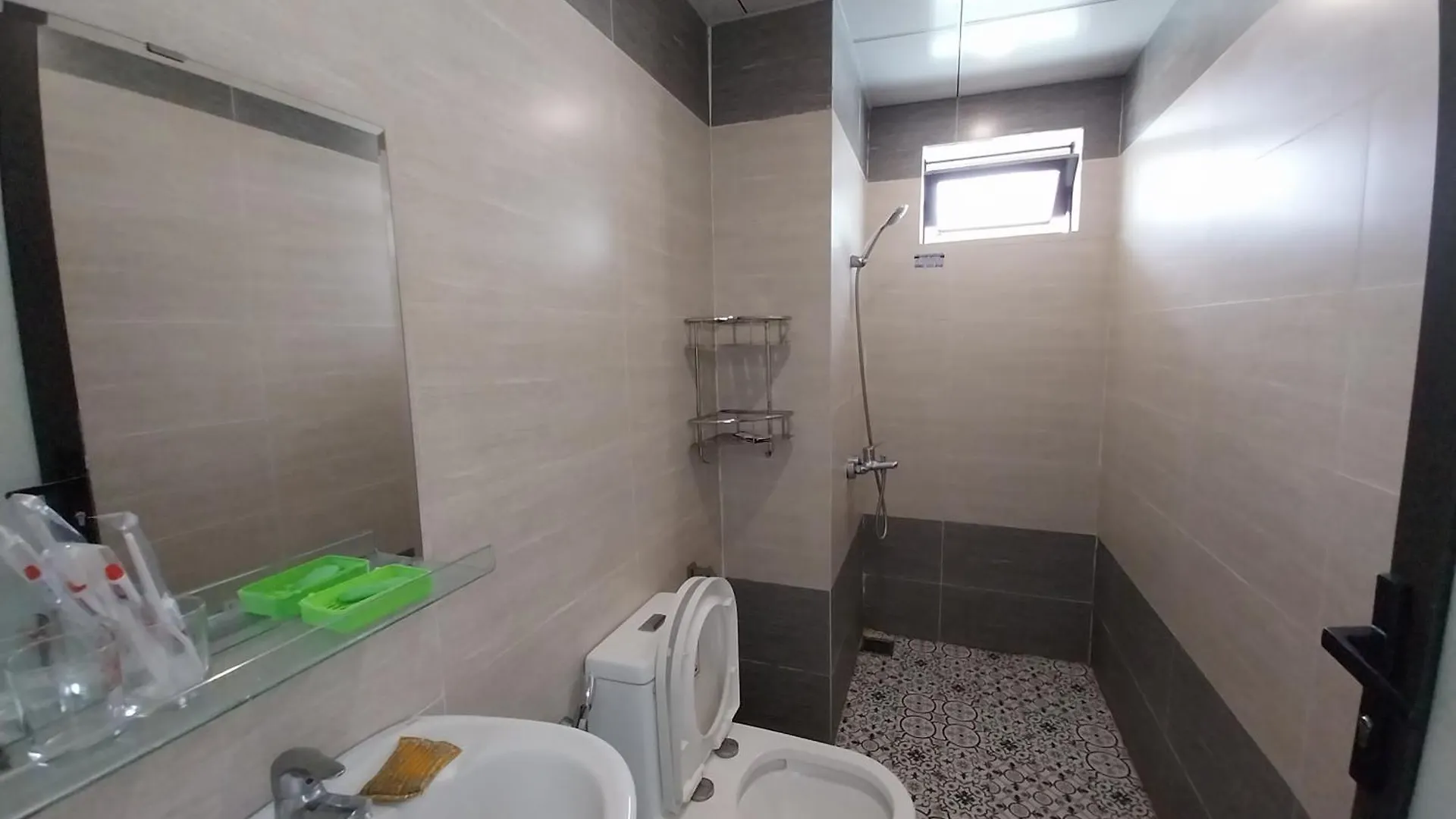 Giao Hoa Homestay Hội An