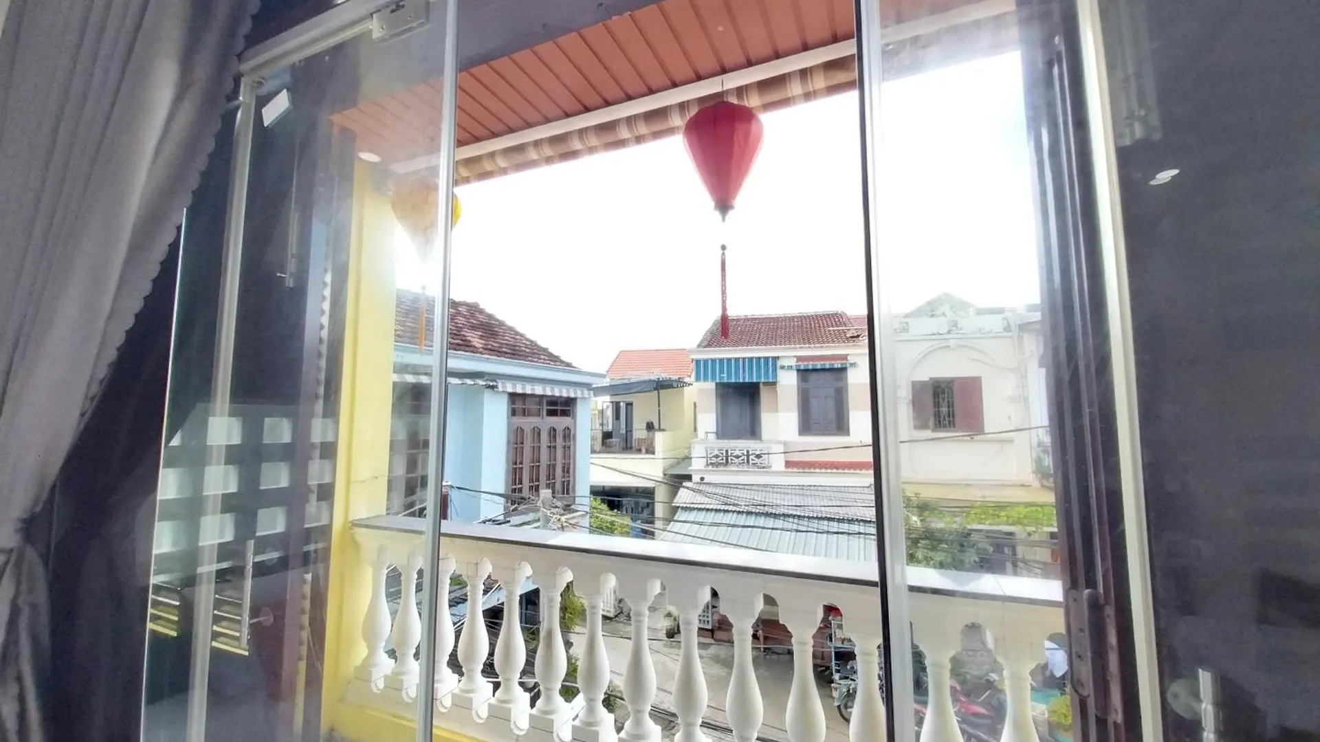 Giao Hoa Homestay Hội An Vietnam