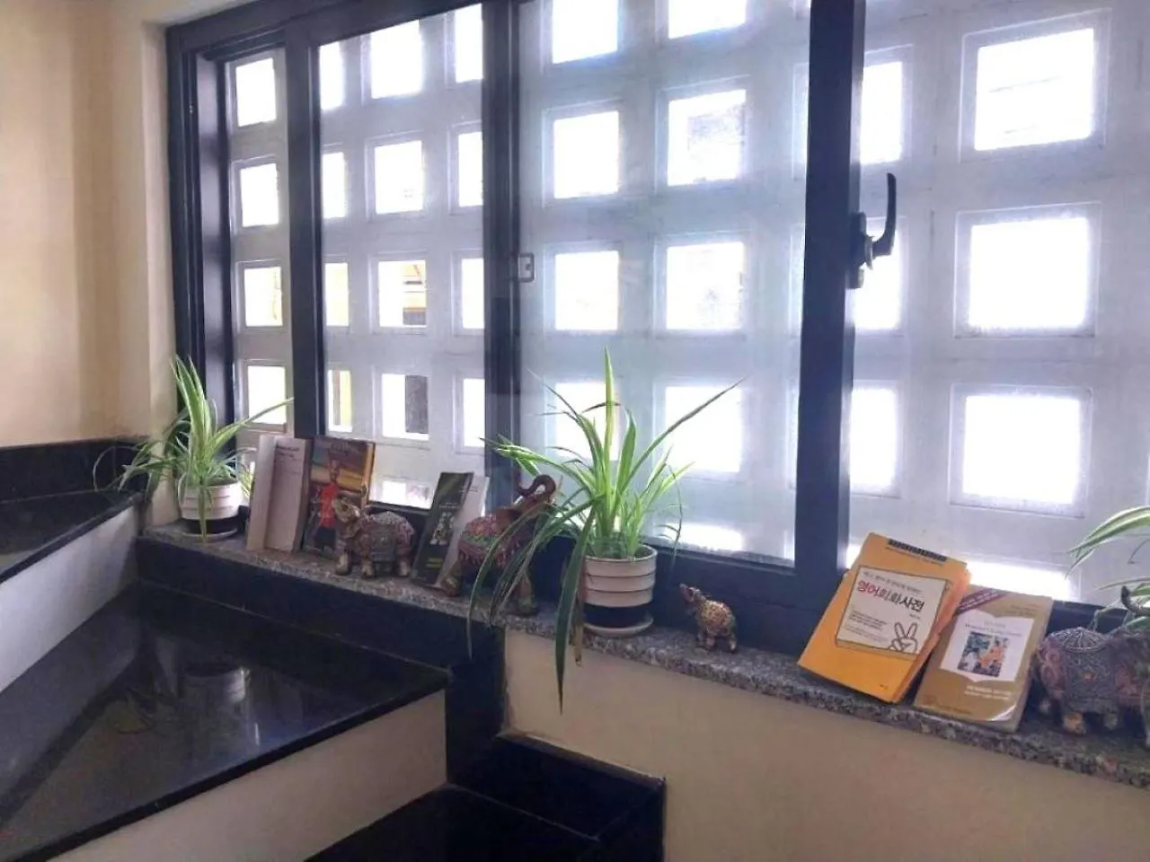 Giao Hoa Homestay Hội An Vietnam
