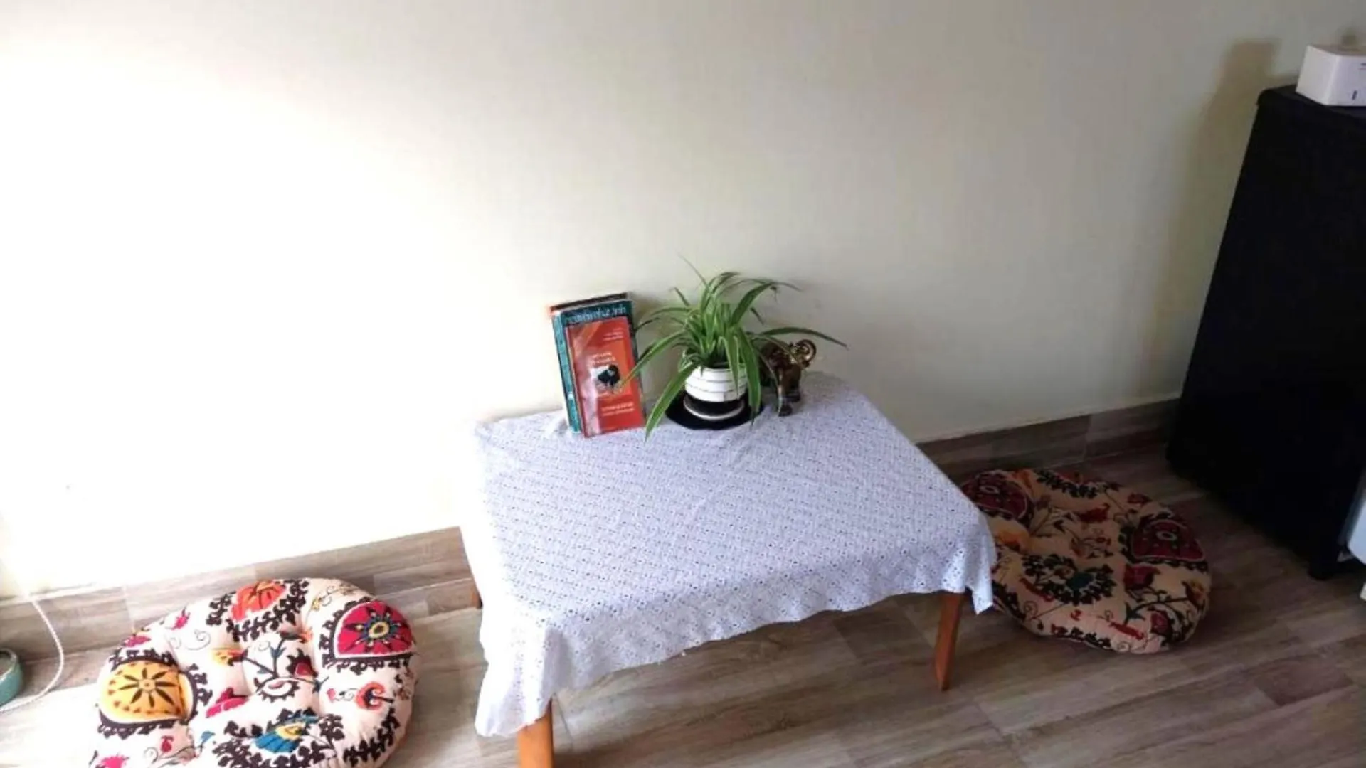 Giao Hoa Homestay Hội An
