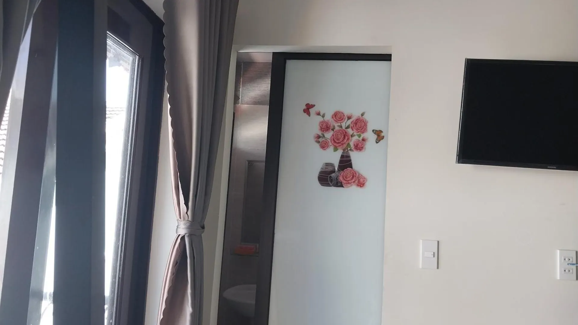 Giao Hoa Homestay Hội An
