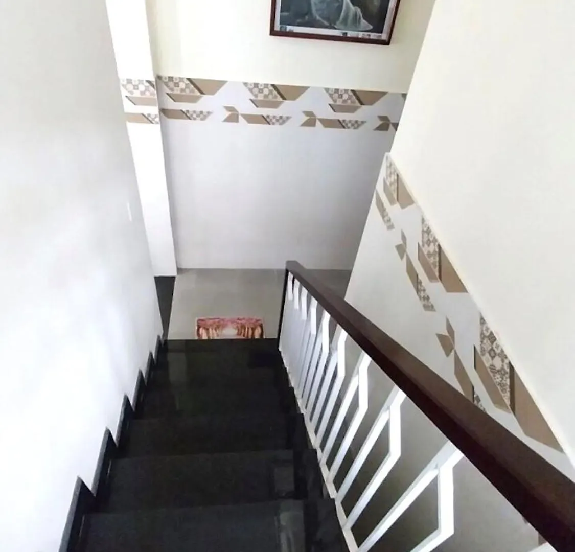 Giao Hoa Homestay Hội An
