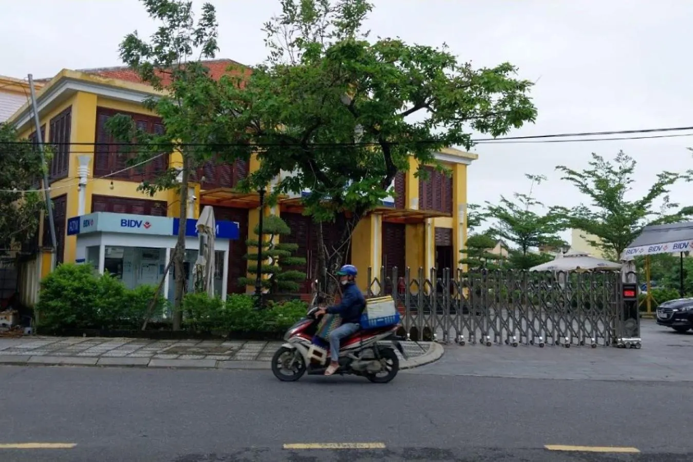 Giao Hoa Homestay Hội An 0*,  Vietnam