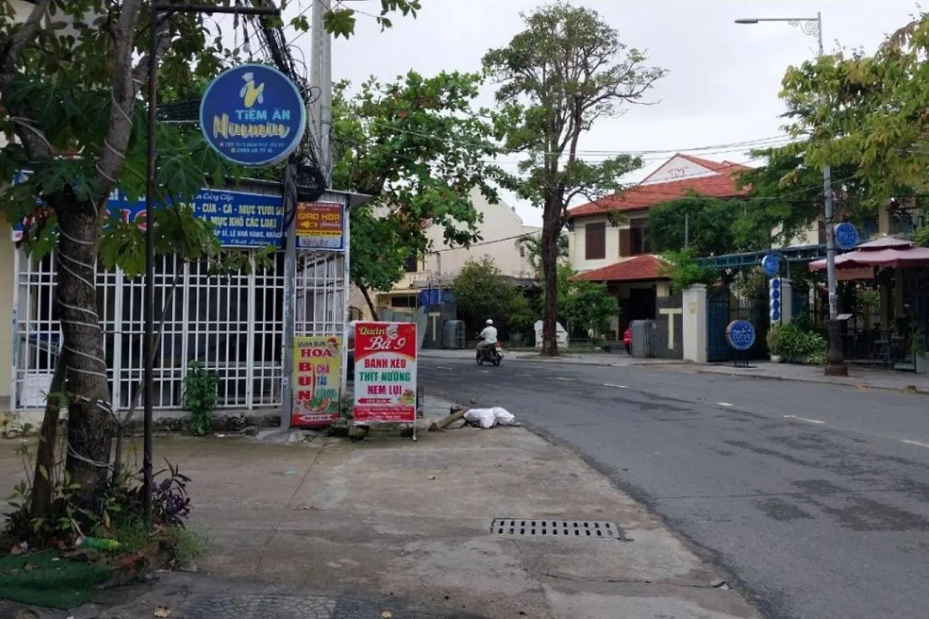Giao Hoa Homestay Hội An