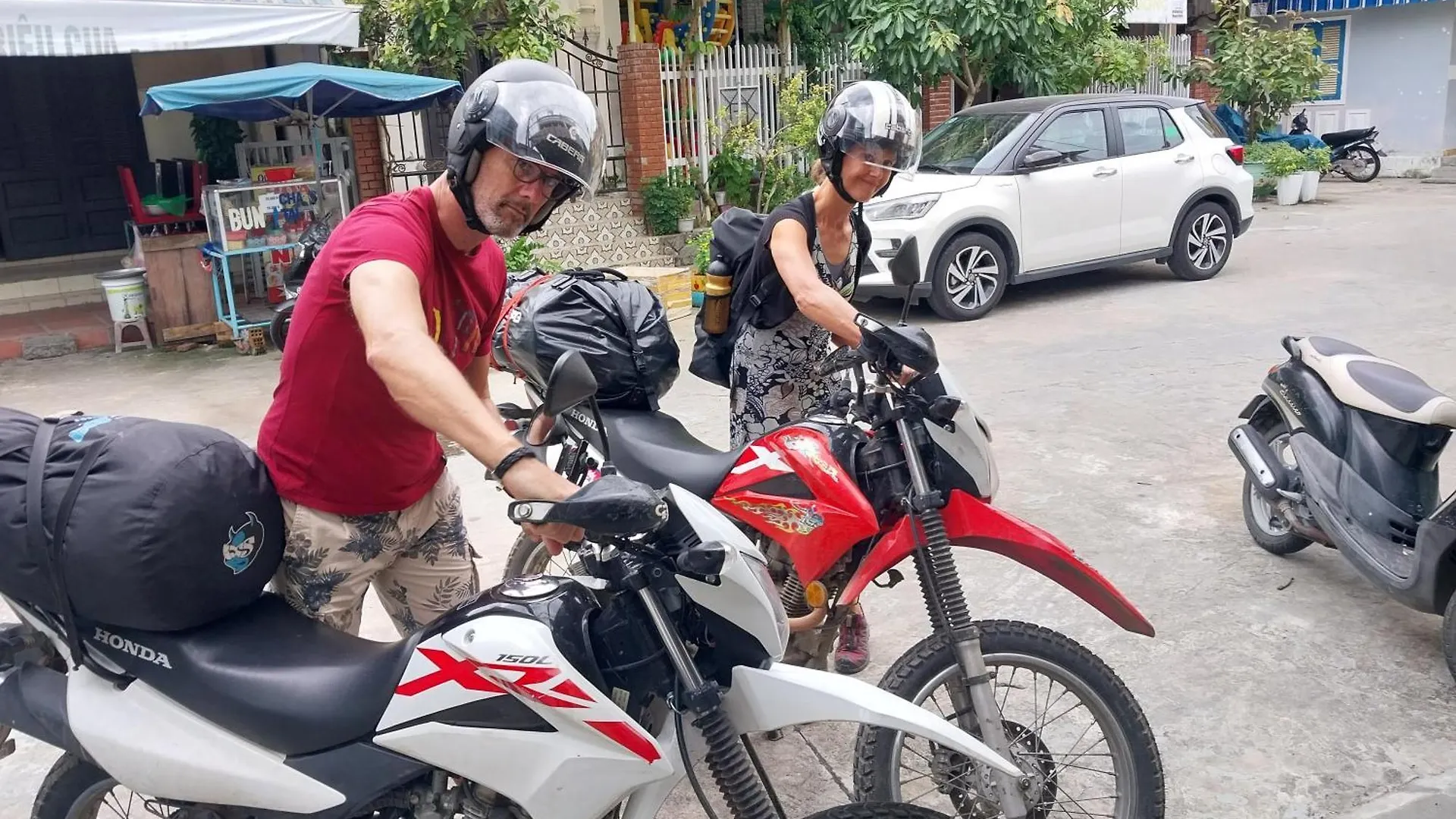 Giao Hoa Homestay Hội An 0*,