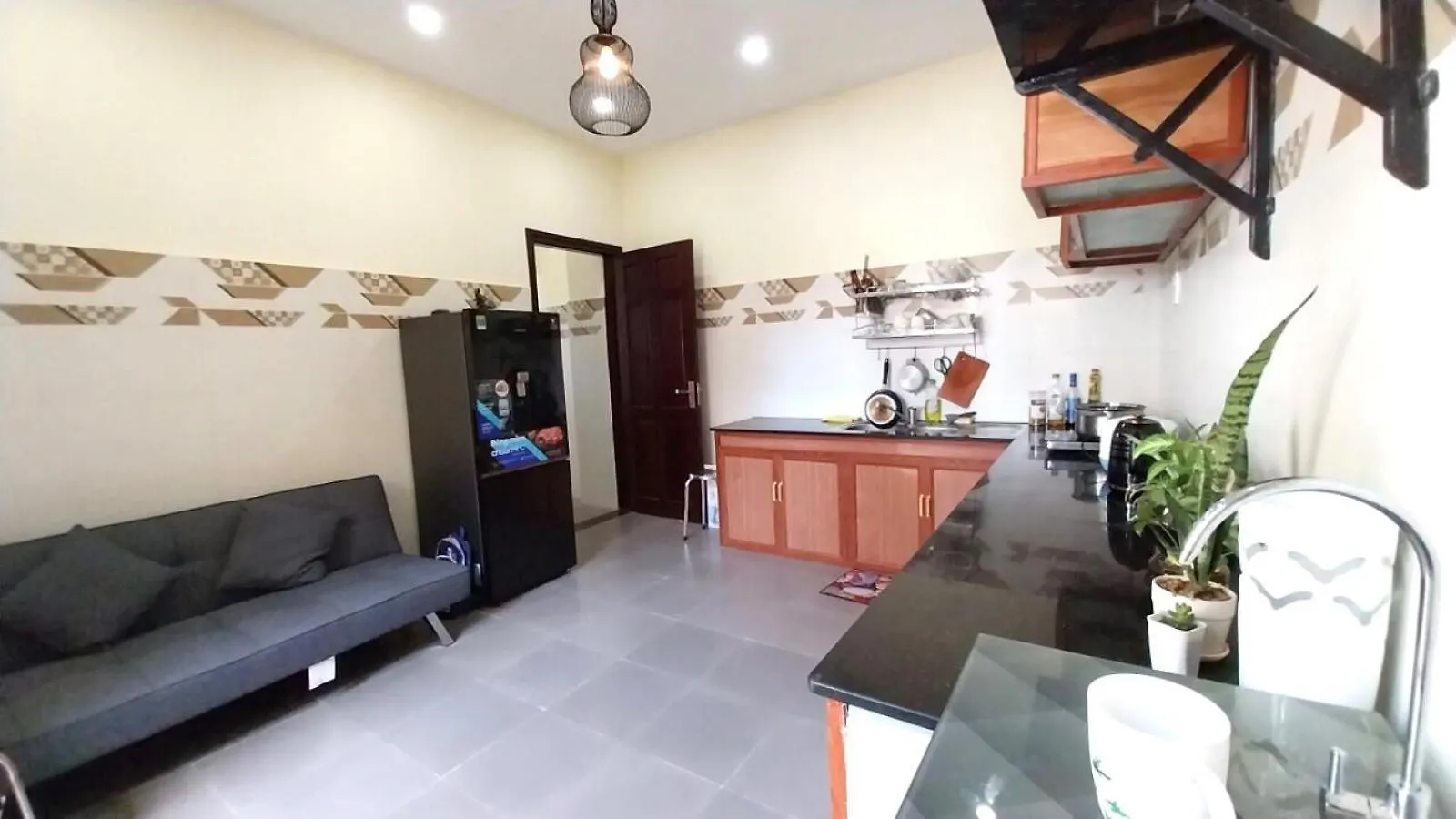 Giao Hoa Homestay Hội An
