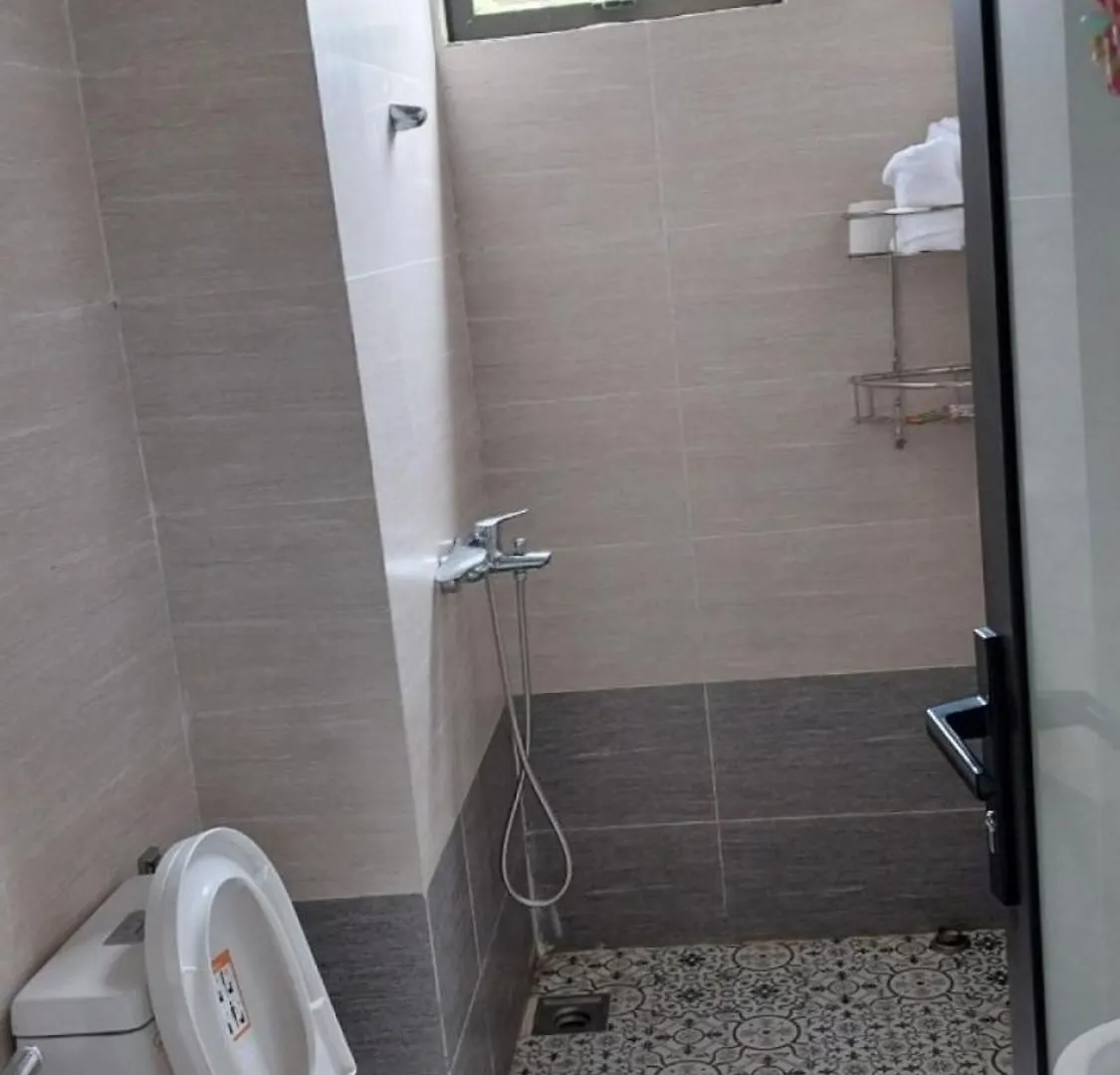 Giao Hoa Homestay Hội An