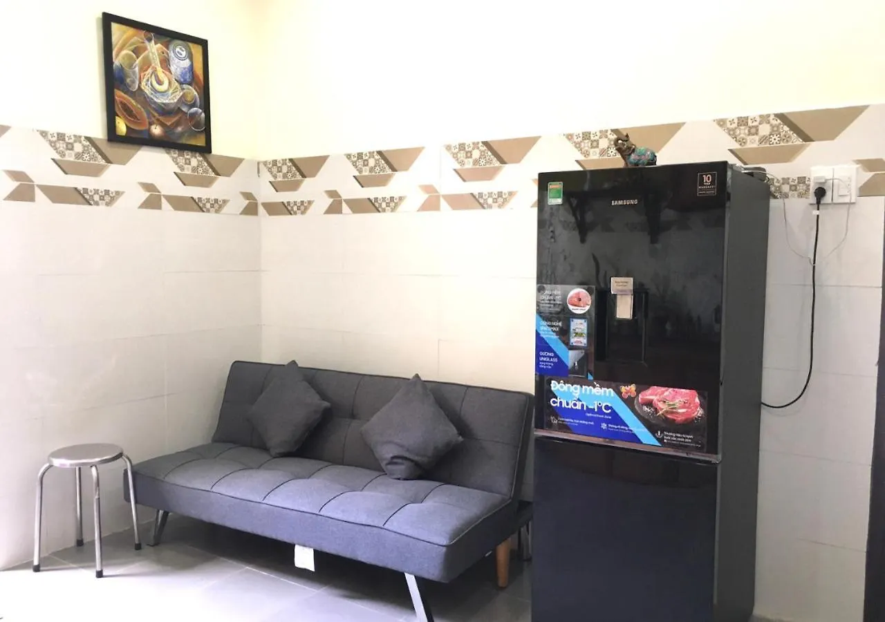Giao Hoa Homestay Hoi An