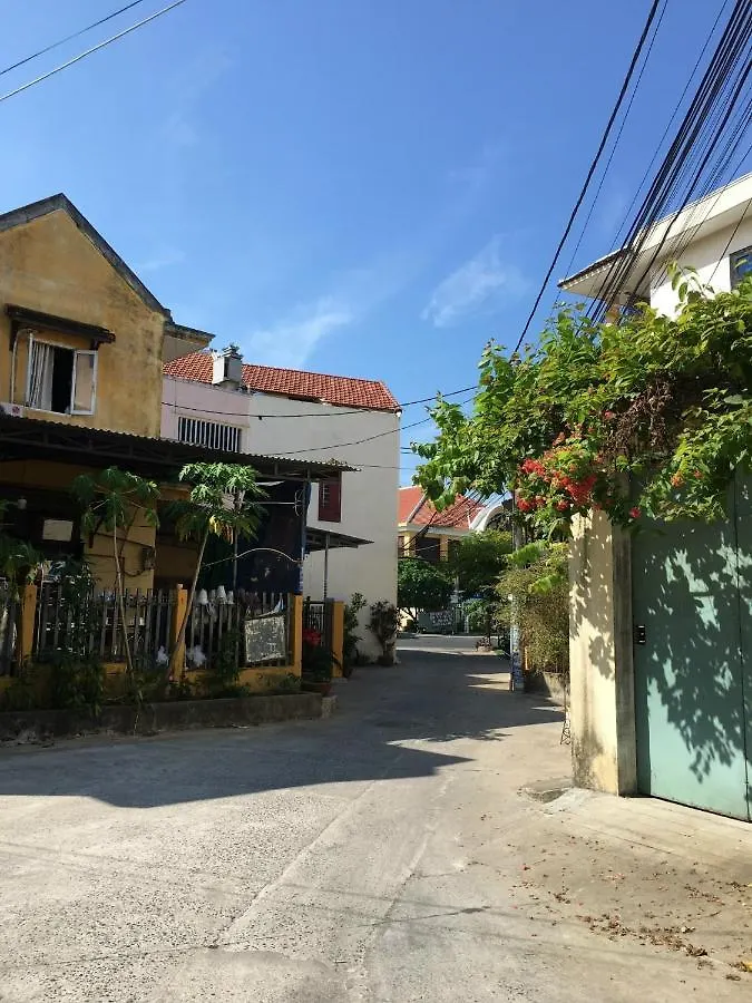 Giao Hoa Homestay Hoi An