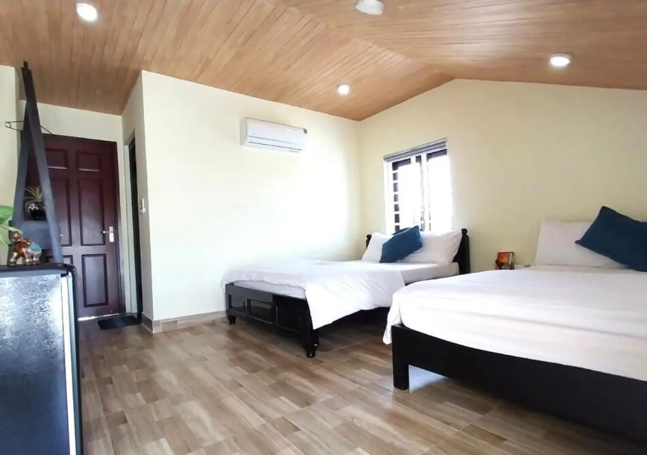 Giao Hoa Homestay Hoi An