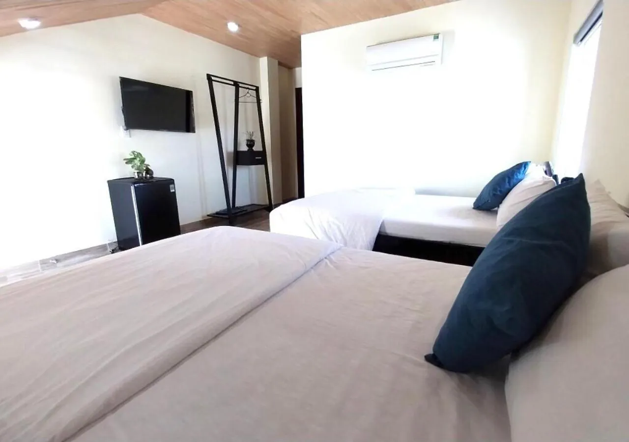 Giao Hoa Homestay Hoi An
