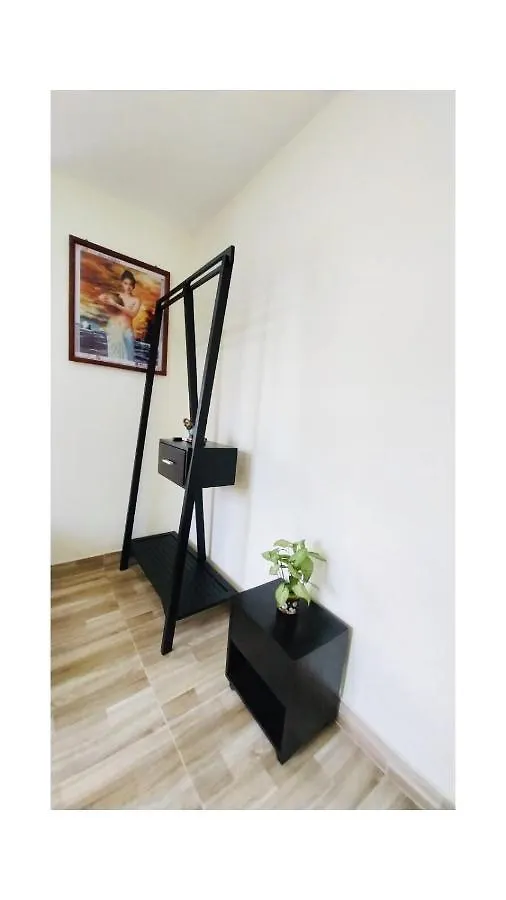 Giao Hoa Homestay Hoi An