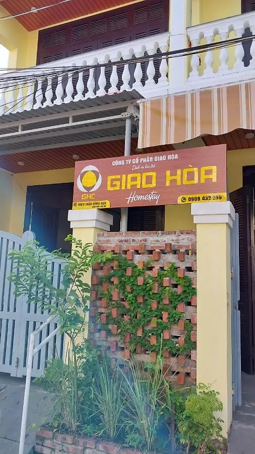 Giao Hoa Homestay Hoi An