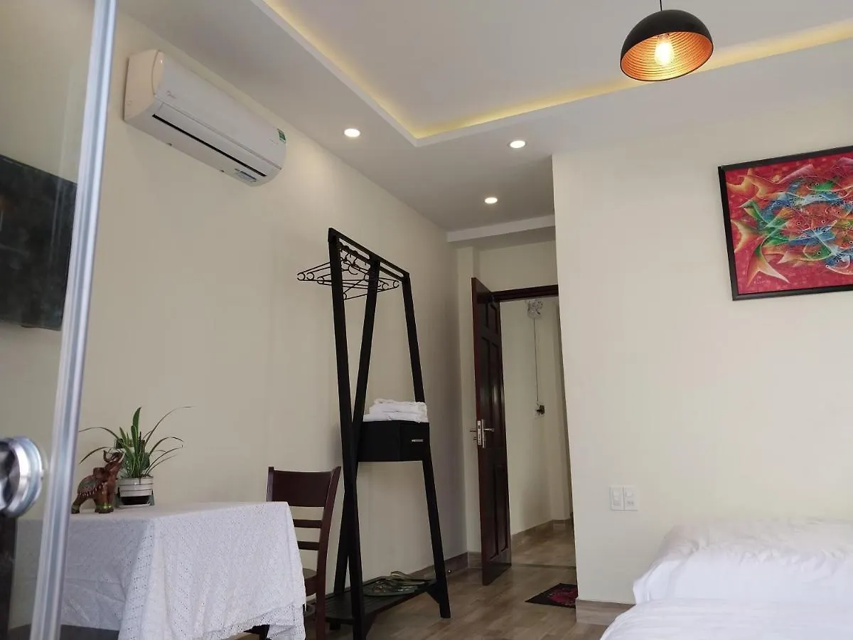 Giao Hoa Homestay Hoi An