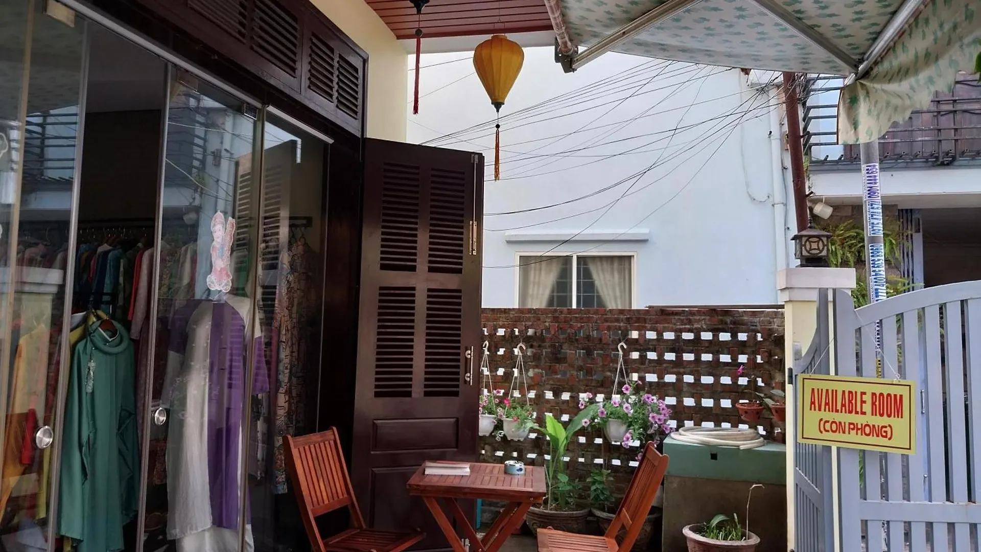 Giao Hoa Homestay Hoi An