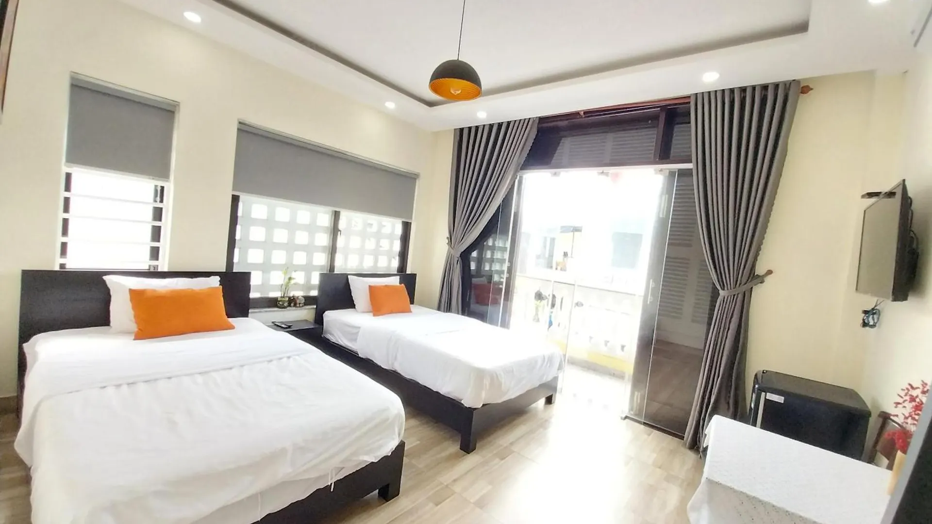 Giao Hoa Homestay Hoi An