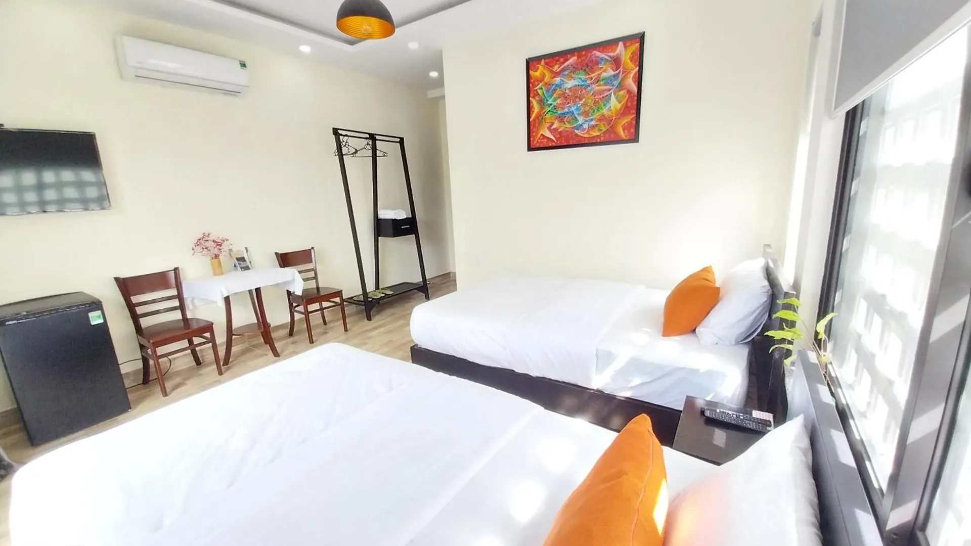 Giao Hoa Homestay Hoi An