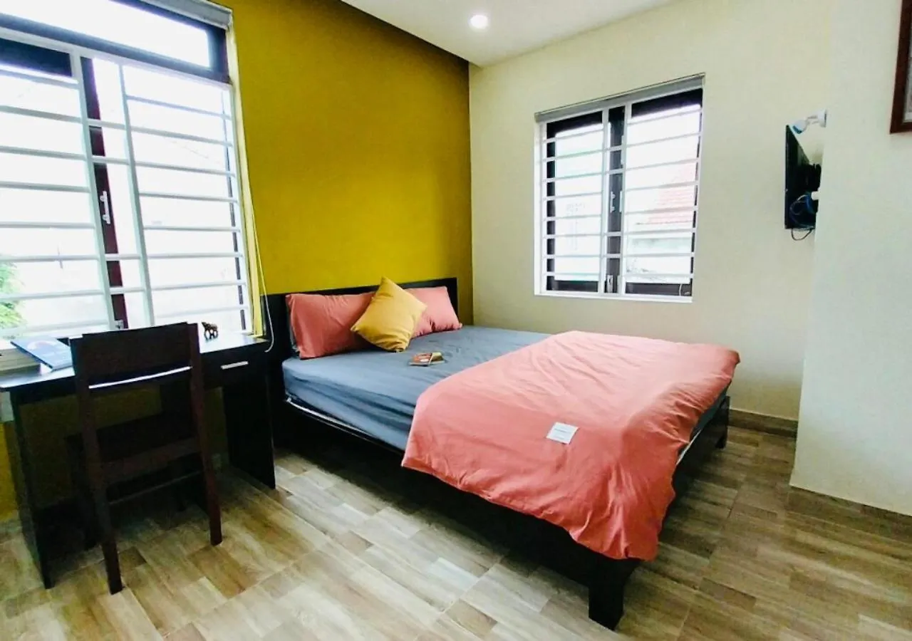 Giao Hoa Homestay Hoi An