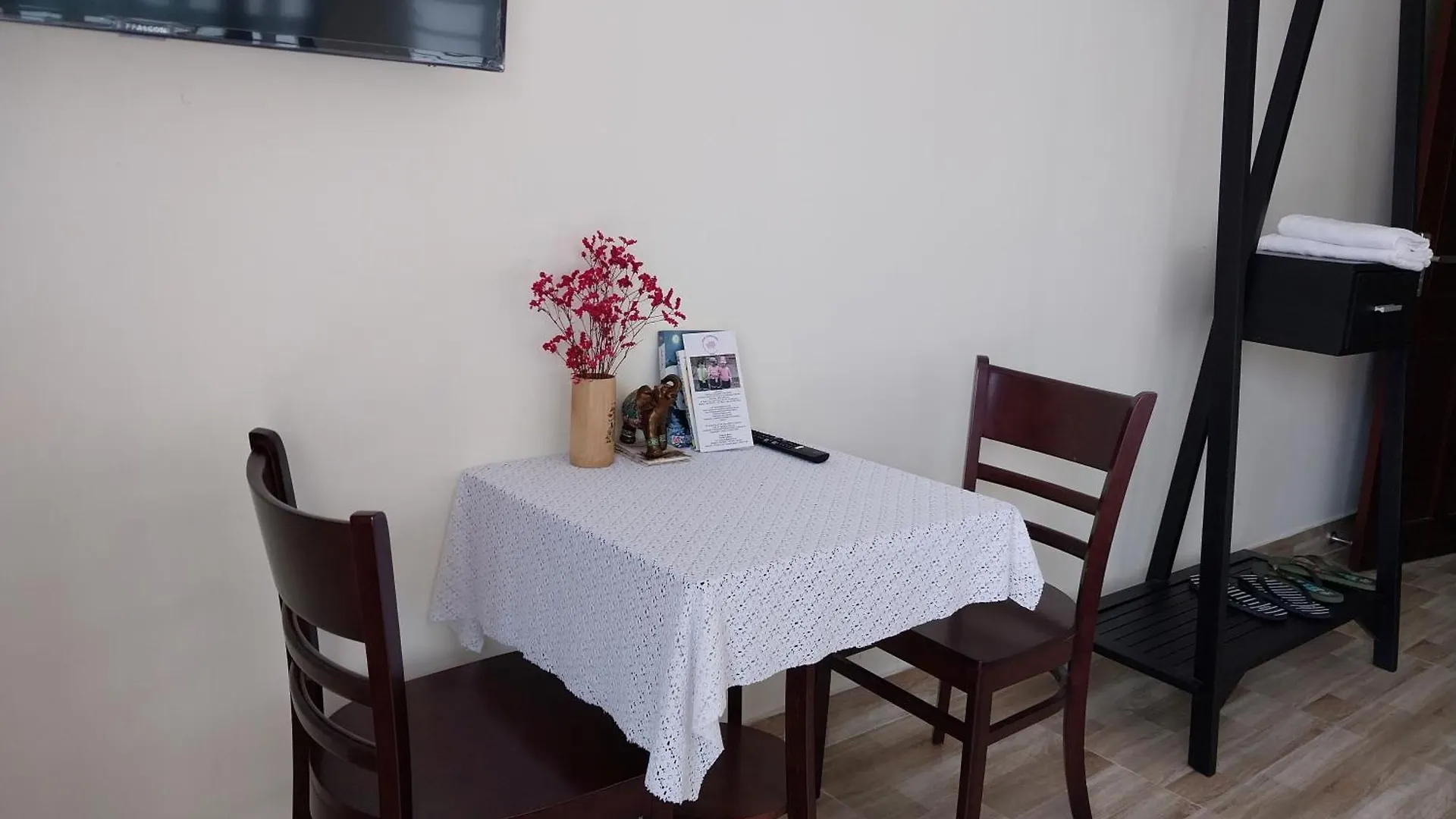 Giao Hoa Homestay Hoi An