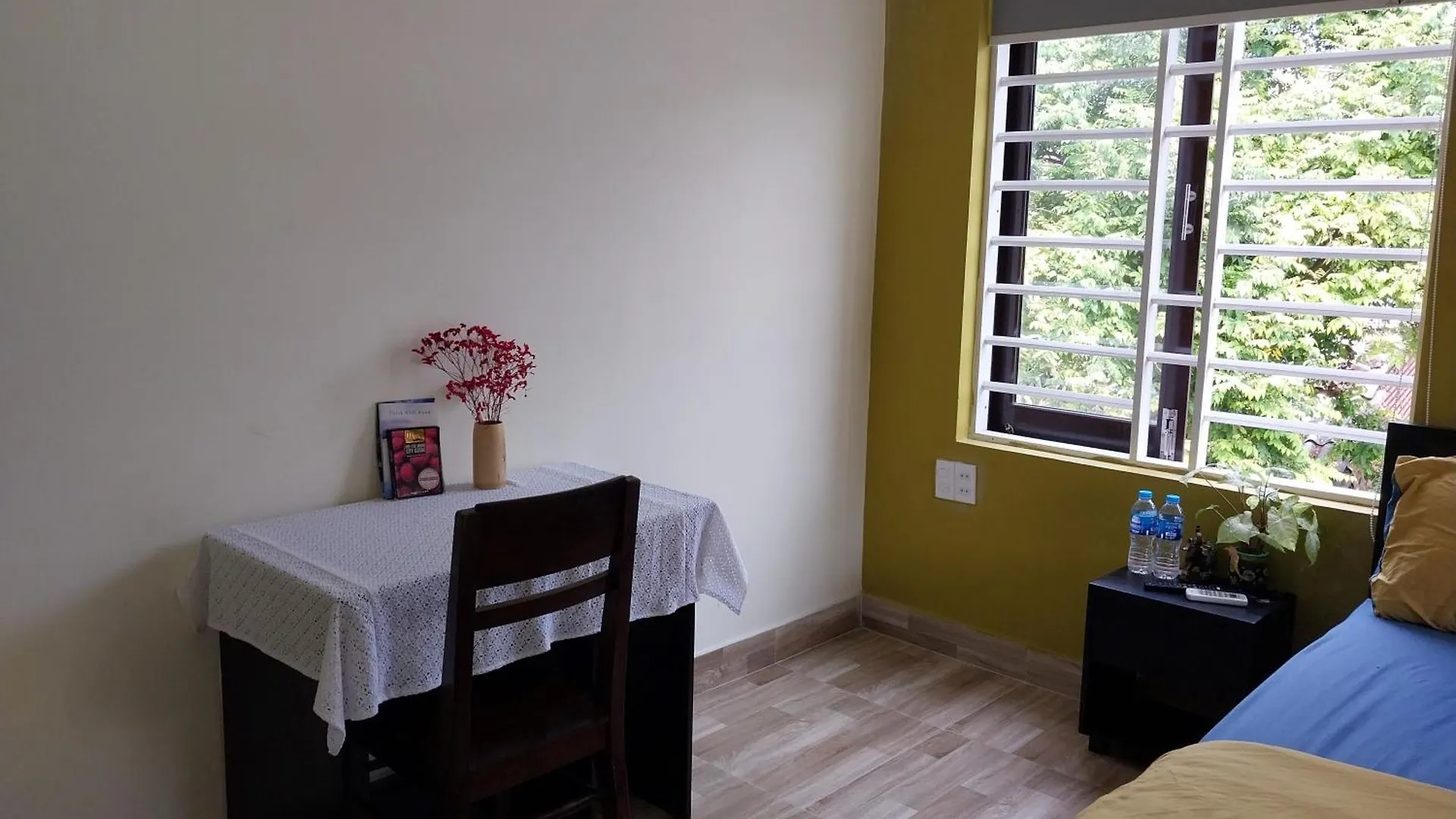 Giao Hoa Homestay Hoi An