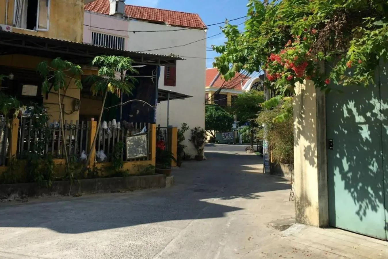 Giao Hoa Homestay Hoi An Vietnam